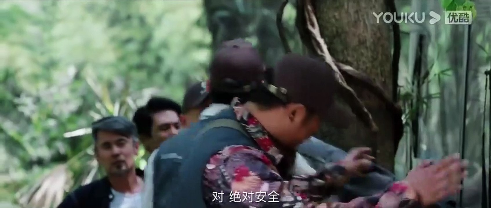 Bocah Pemberani Penakluk Hewan Prasejarah __ ALUR CERITA FILM SNACK 3 DAN DINOSAURUS 2023