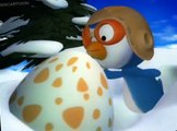 Pororo the Little Penguin Pororo the Little Penguin S01 E001 We’re friends!