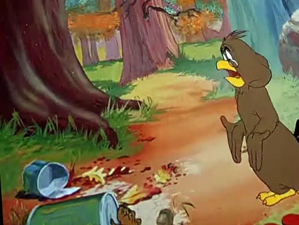 Baby Looney Tunes S01 E50
