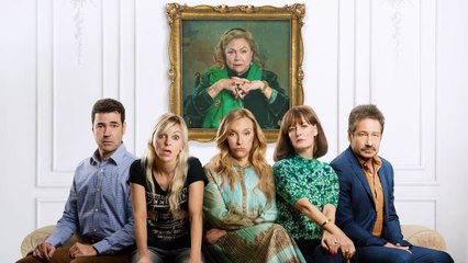 The Estate (2022) | Official Trailer and Full Movie Preview