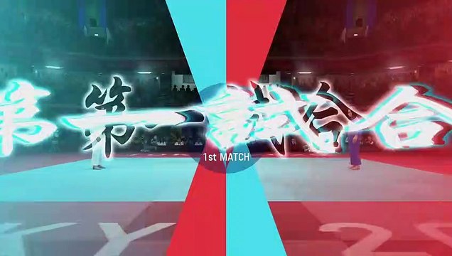 Winning A Judo Match (Olympic Games Tokyo 2020 - The Official Video Game)