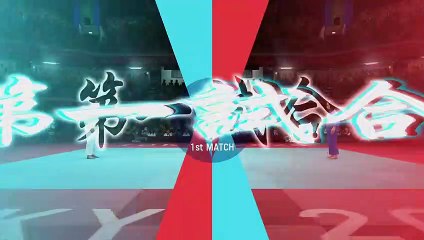 Winning A Judo Match (Olympic Games Tokyo 2020 - The Official Video Game)