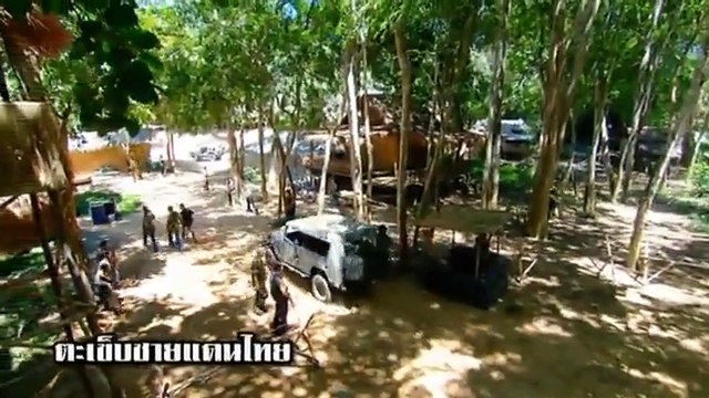 Tình yêu dĩ vãng Tập 1, Phim Thái Lan, bản đẹp, thuyết minh, cực hay