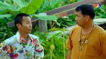 Tình yêu dĩ vãng Tập 2, Phim Thái Lan, bản đẹp, thuyết minh, cực hay