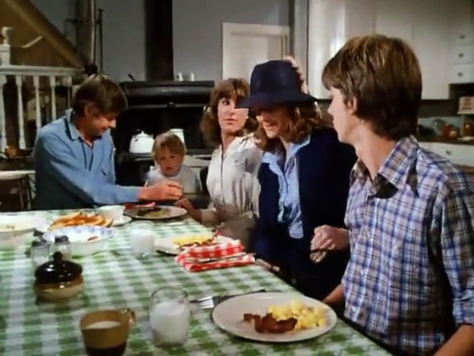 The Waltons - Se8 - Ep03 HD Watch