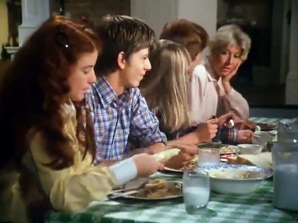 The Waltons - Se8 - Ep02 HD Watch