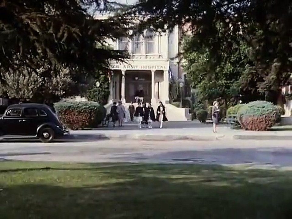 The Waltons - Se8 - Ep11 HD Watch