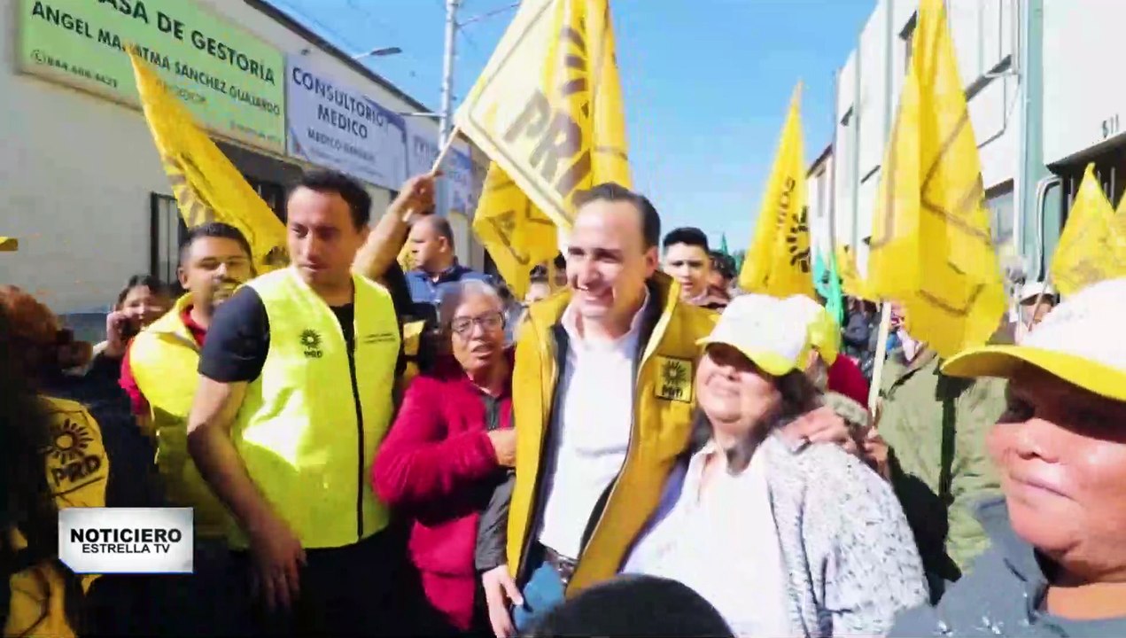 Mexicanos Pordrán Votar Desde USA