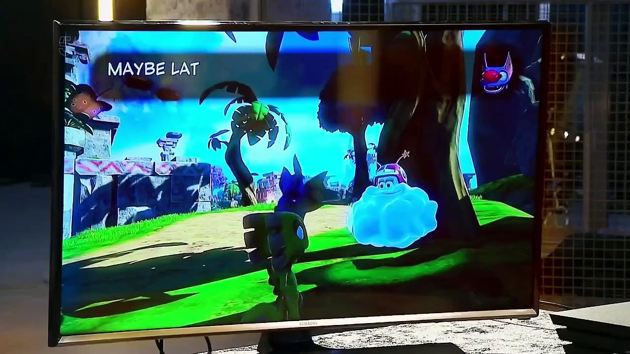 The Gadget Show - Se27 - Ep04 HD Watch