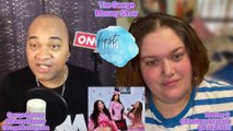 ExtremeSisters S2E5 Podcast Recap with Host George Mossey! The George Mossey show! Heather C #news