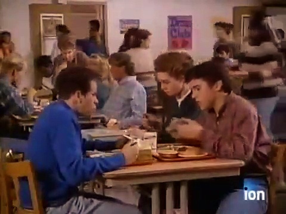 The Wonder Years - Se6 - Ep09 HD Watch