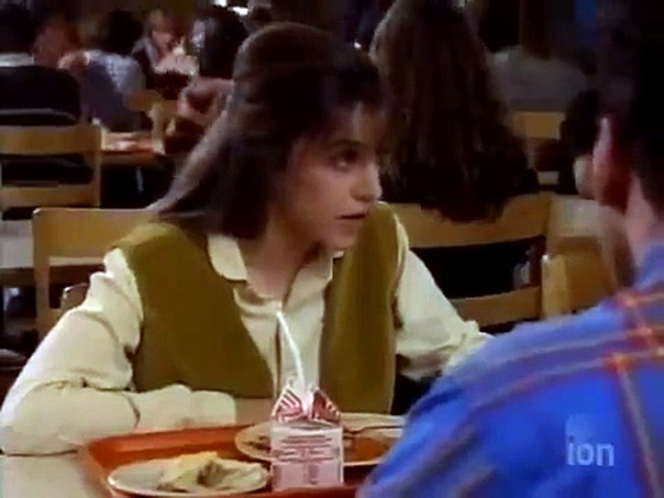 The Wonder Years - Se6 - Ep12 HD Watch