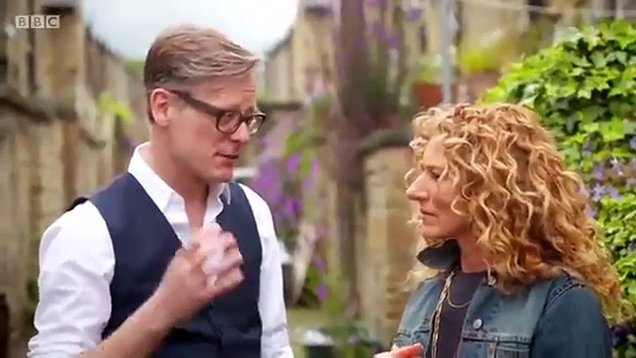 The Great Interior Design Challenge - Se4 - Ep02 HD Watch