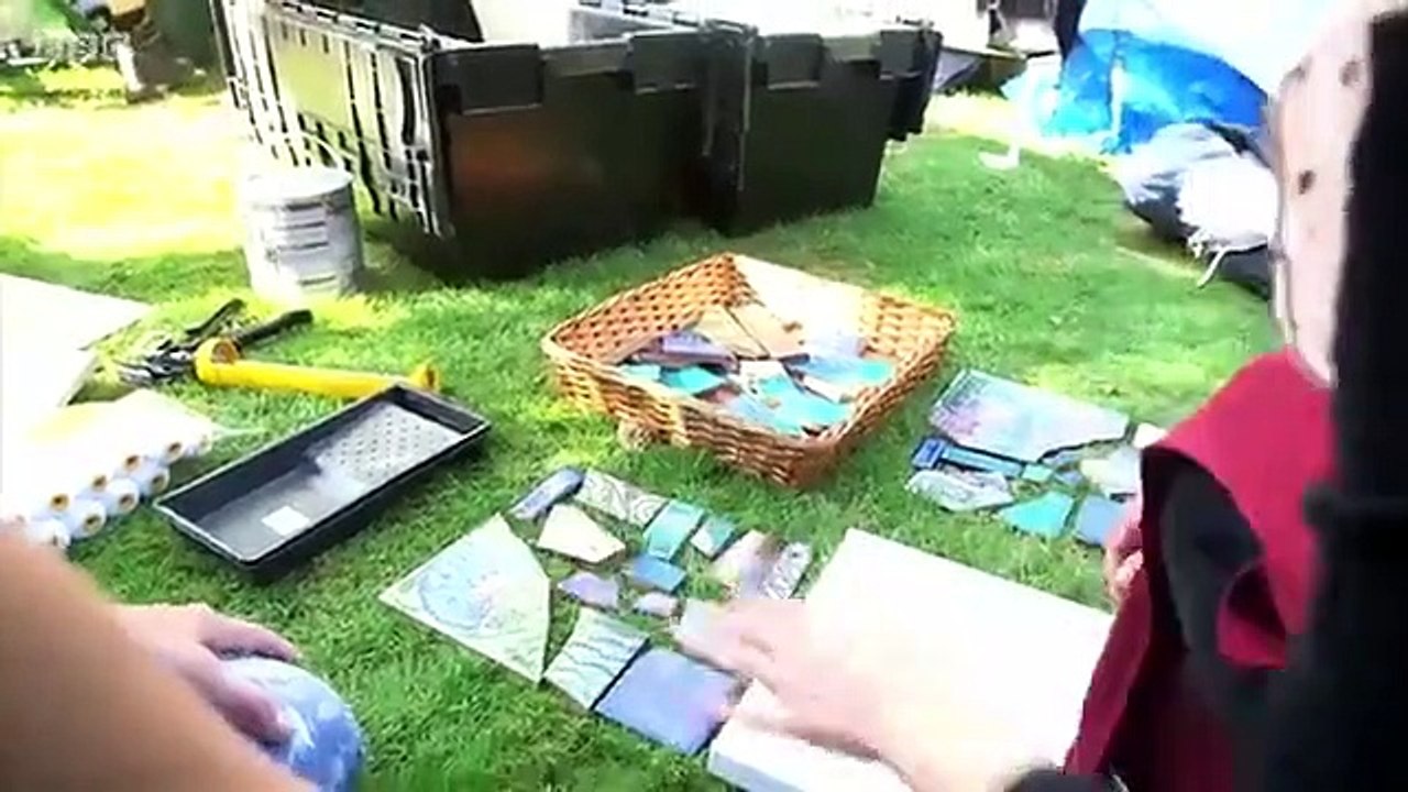 The Great Interior Design Challenge - Se4 - Ep03 HD Watch