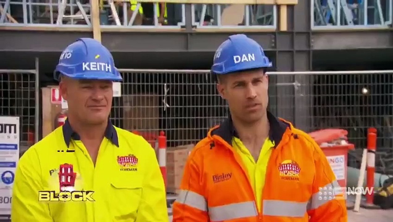 The Block - Se15 - Ep29 HD Watch