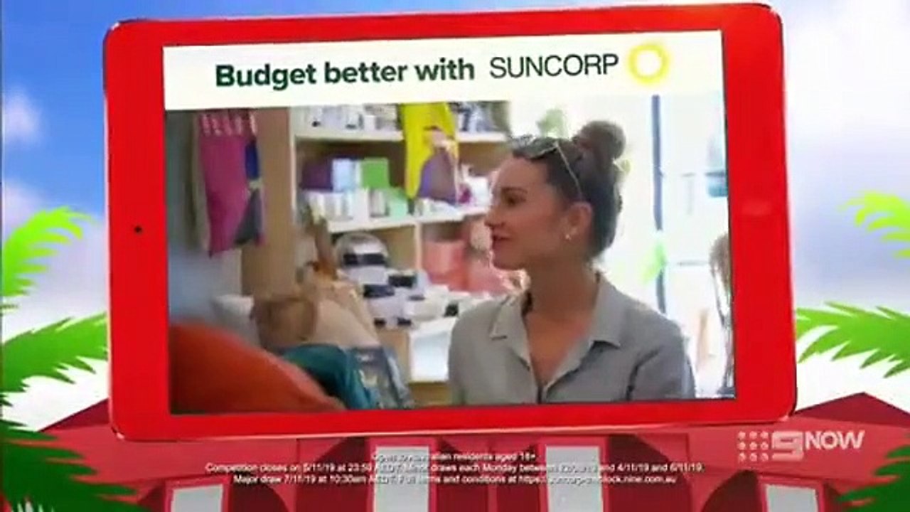 The Block - Se15 - Ep30 HD Watch