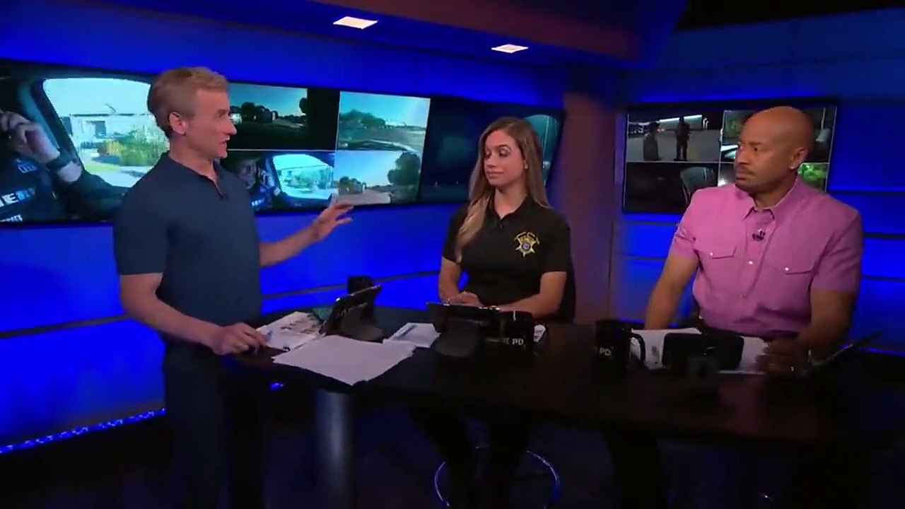 Live PD - Se2 - Ep66 - 06.30.18 HD Watch - Part 01