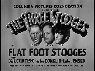 The Three Stooges - Se1 - Ep31 HD Watch