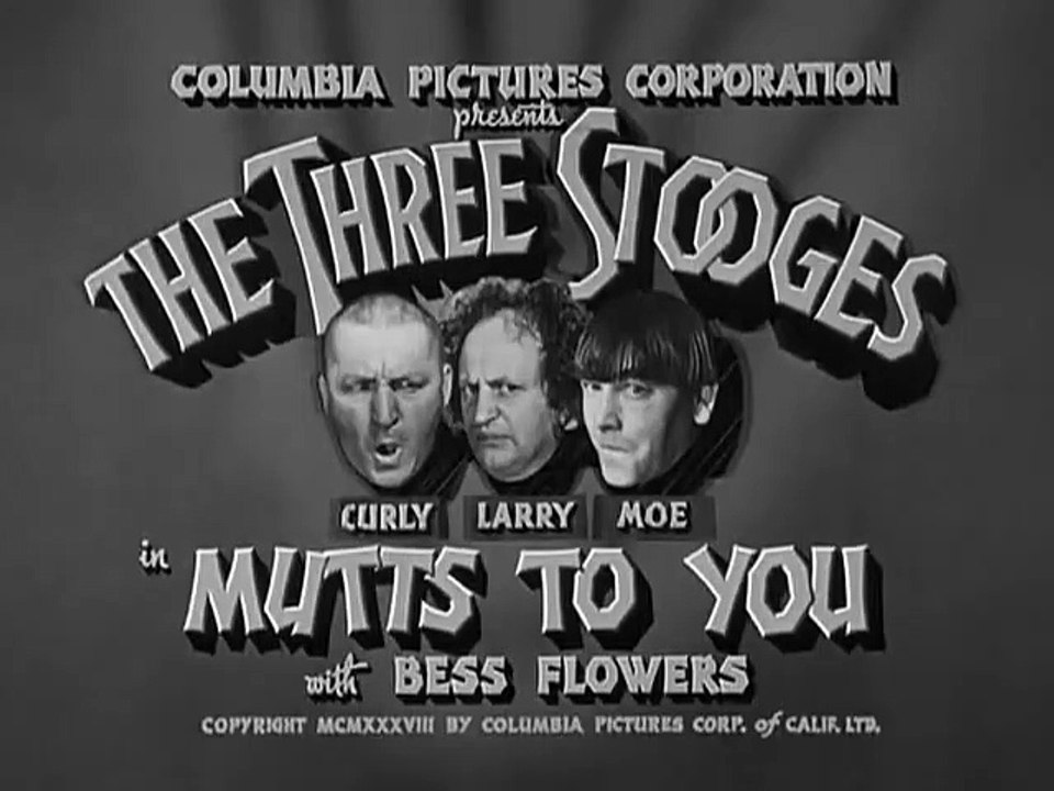 The Three Stooges - Se1 - Ep35 HD Watch