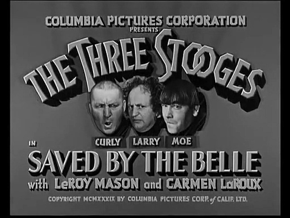 The Three Stooges - Se1 - Ep40 HD Watch