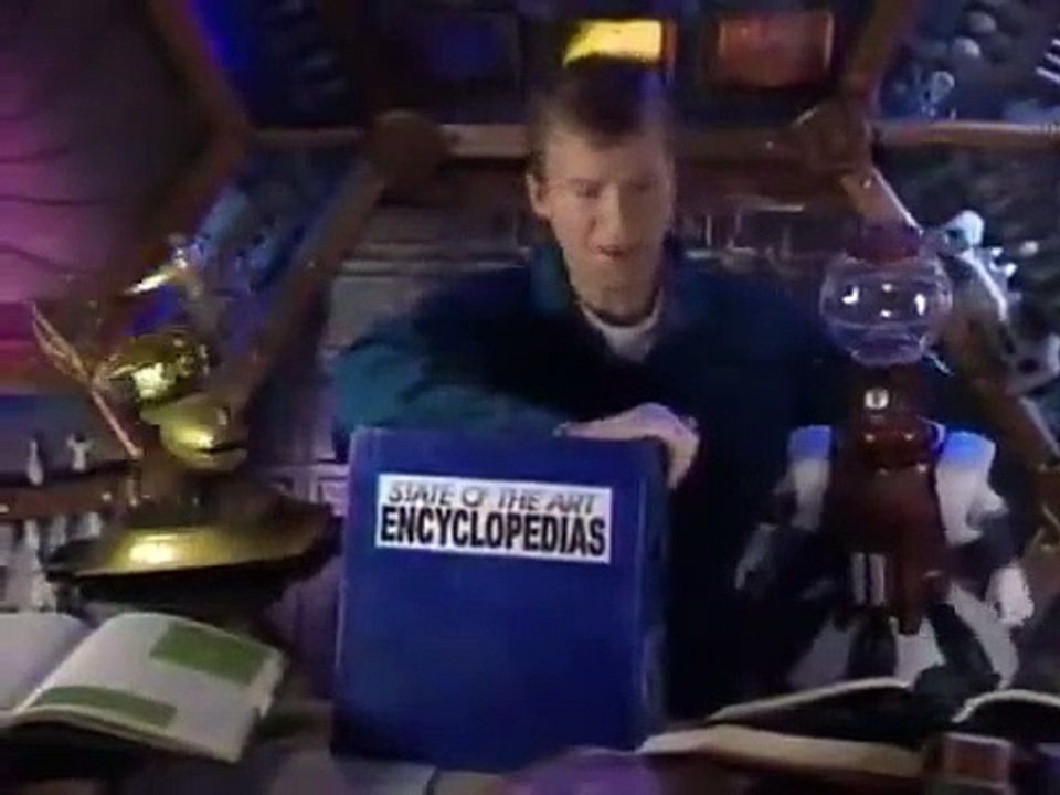 Mystery Science Theater 3000 - Se8 - Ep20 HD Watch
