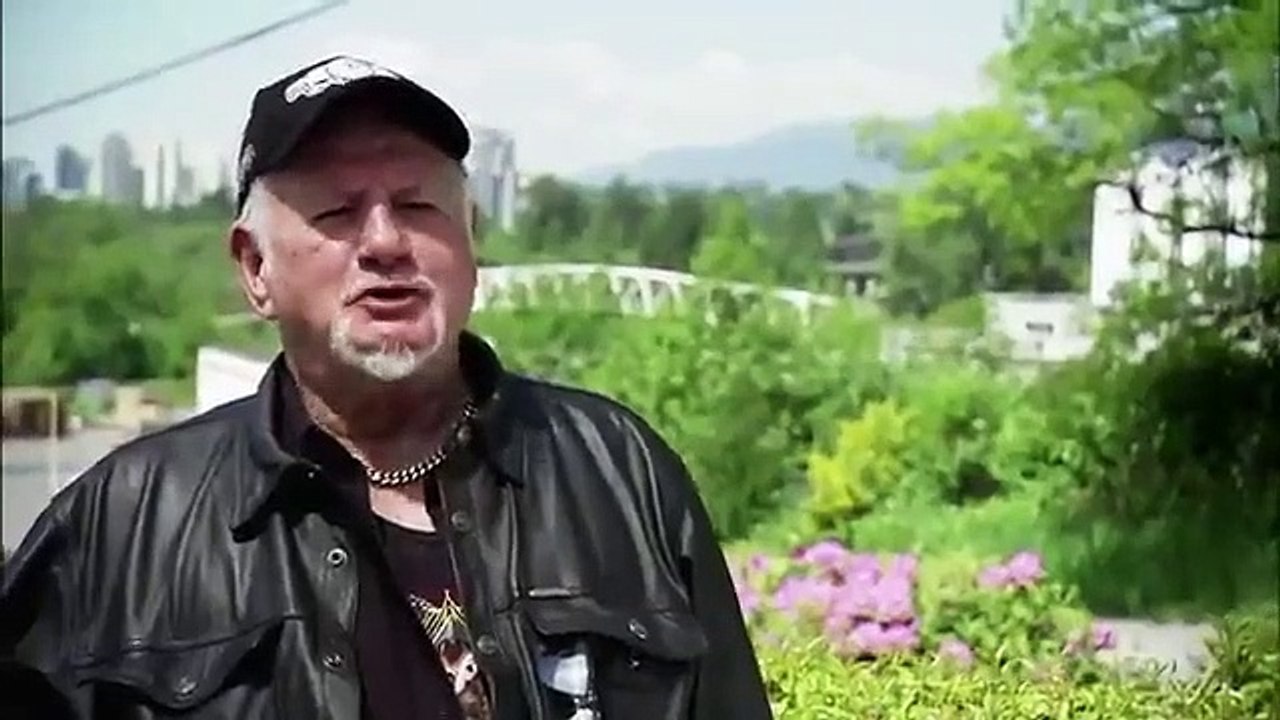 The Liquidator - Se1 - Ep12 HD Watch