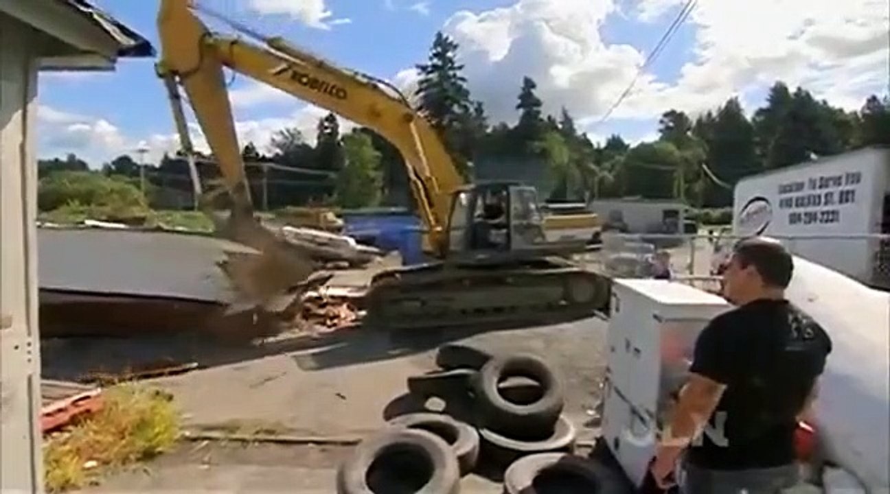 The Liquidator - Se2 - Ep03 HD Watch