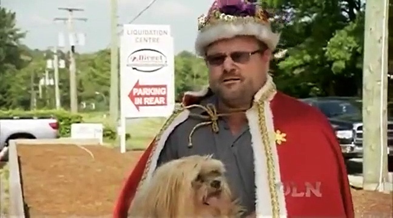 The Liquidator - Se2 - Ep05 HD Watch