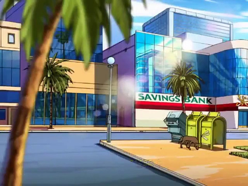 Totally Spies - Se3 - Ep15 - Super Agent Much HD Watch