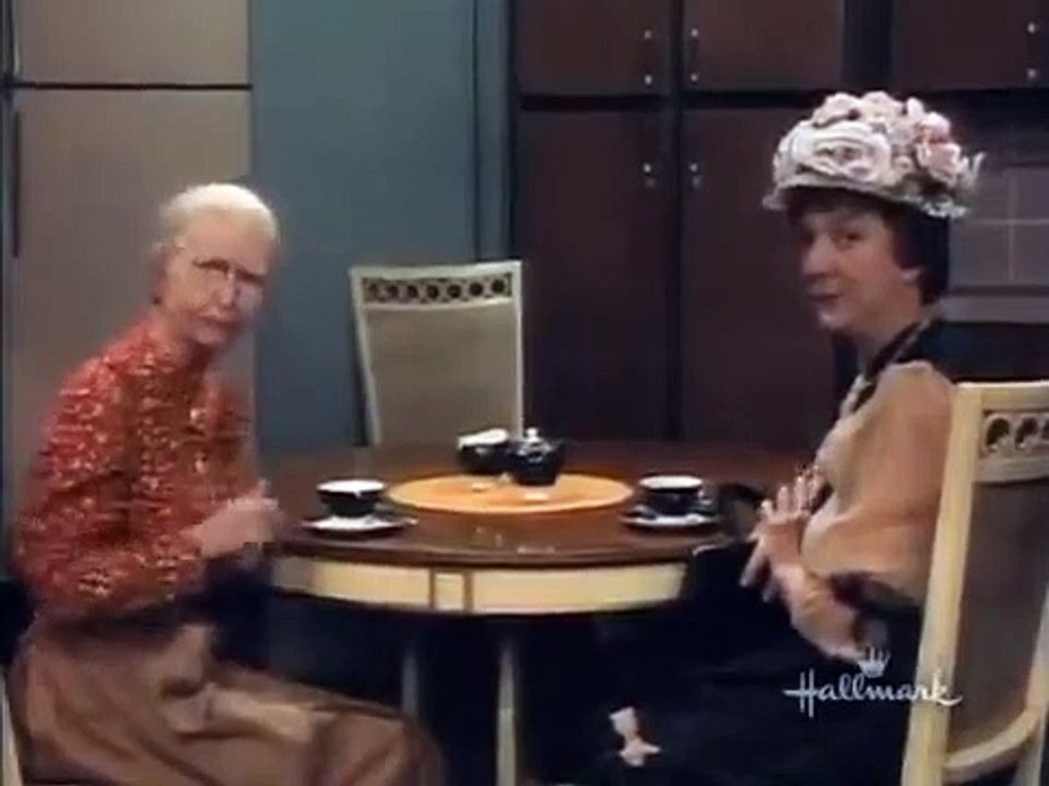 The Beverly Hillbillies - Se8 - Ep19 HD Watch