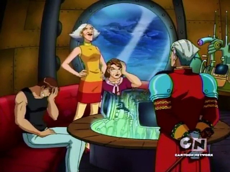 Totally Spies - Se4 - Ep01 HD Watch