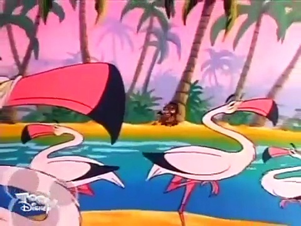 Timon $$ Pumbaa - Ep28b HD Watch