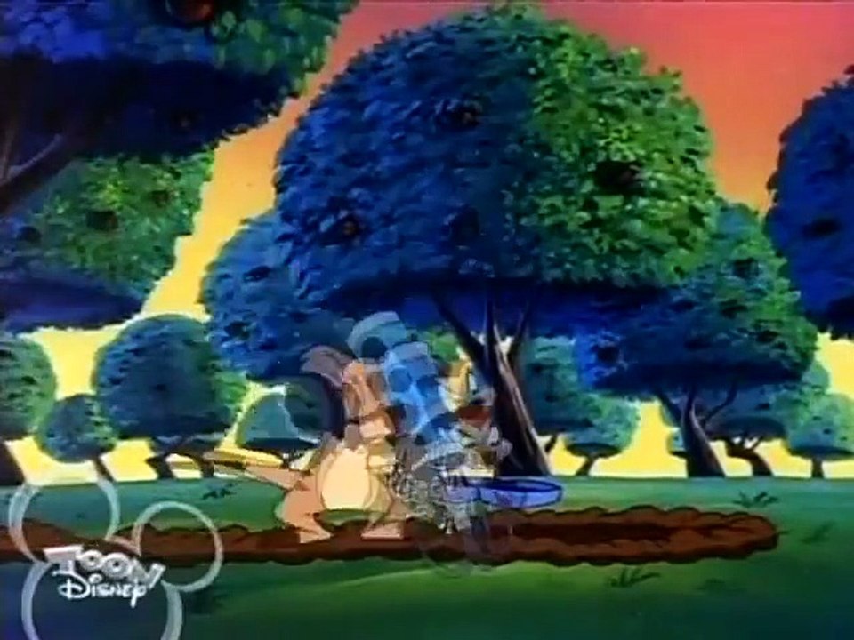 Timon $$ Pumbaa - Ep32b HD Watch