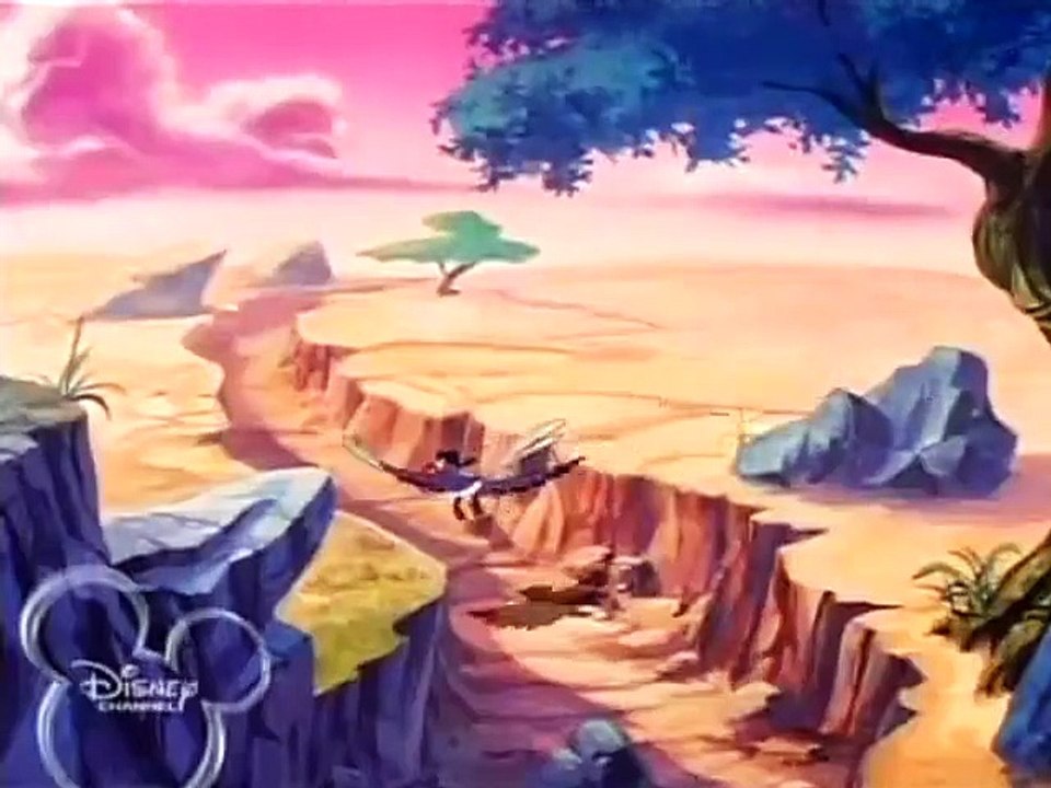 Timon $$ Pumbaa - Ep33b HD Watch