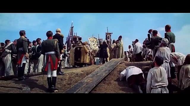 Алла Пугачёва - Война (Премьера Клипа 2022)