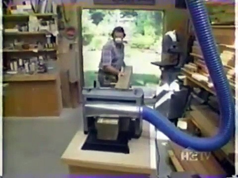 The New Yankee Workshop - Se7 - Ep02 HD Watch