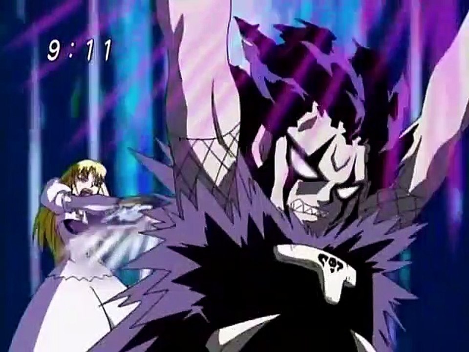 Zatch Bell - Ep94 HD Watch