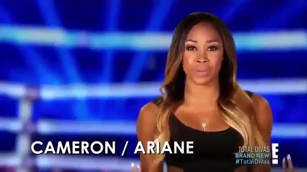 Total Divas - Se3 - Ep06 - Paint the Island Red HD Watch