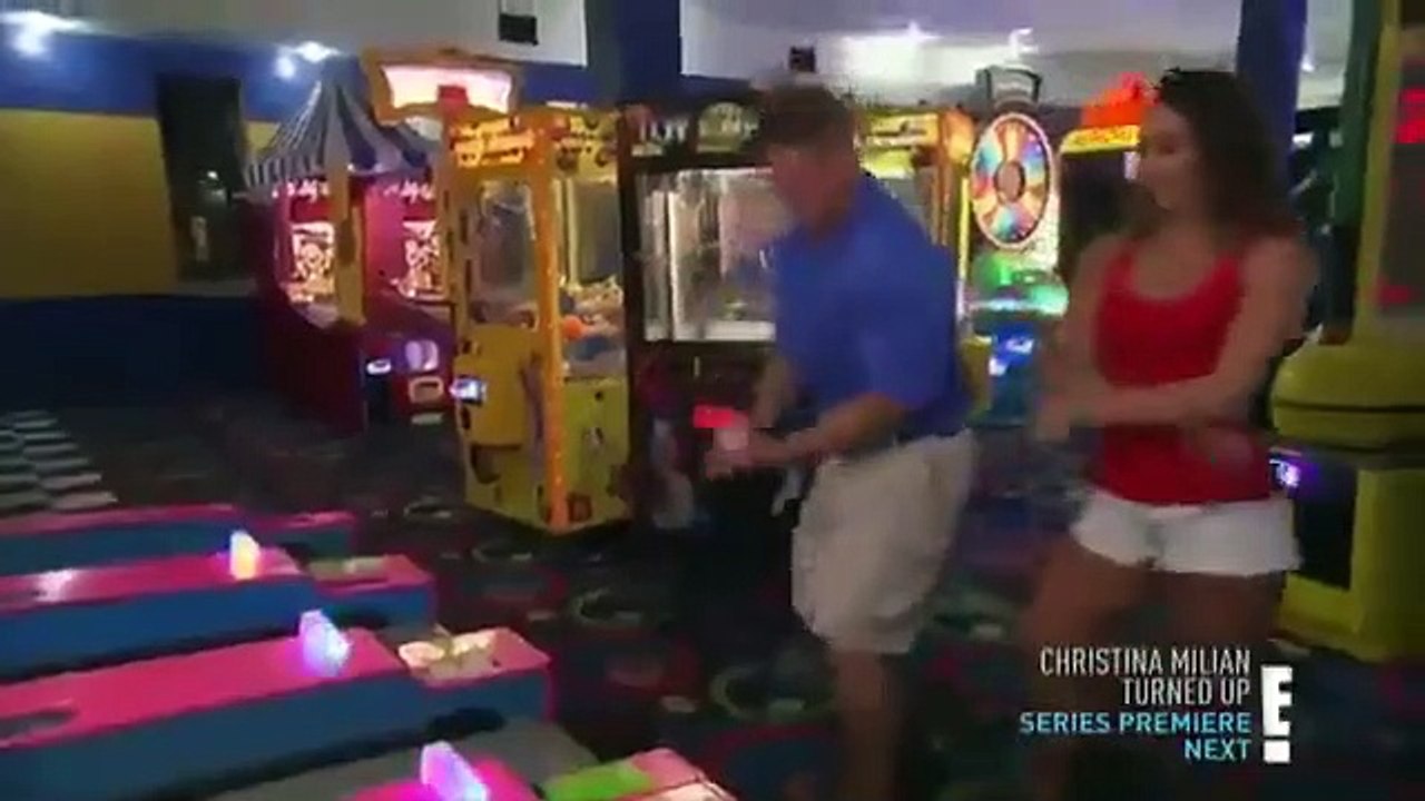 Total Divas - Se3 - Ep12 - Baby Not on Board HD Watch