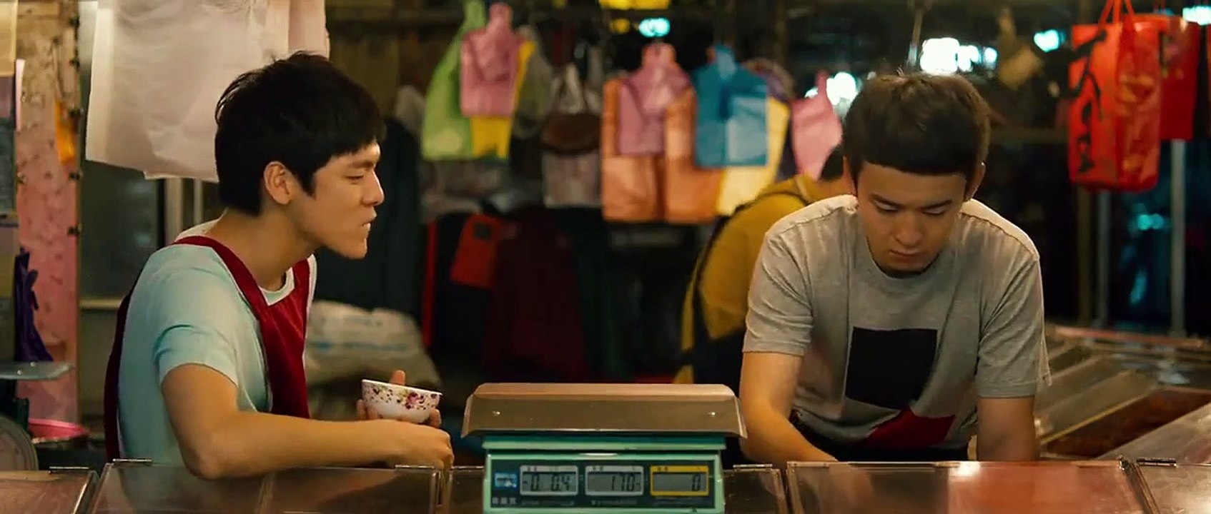 At Cafe 6 (2016) Watch HD