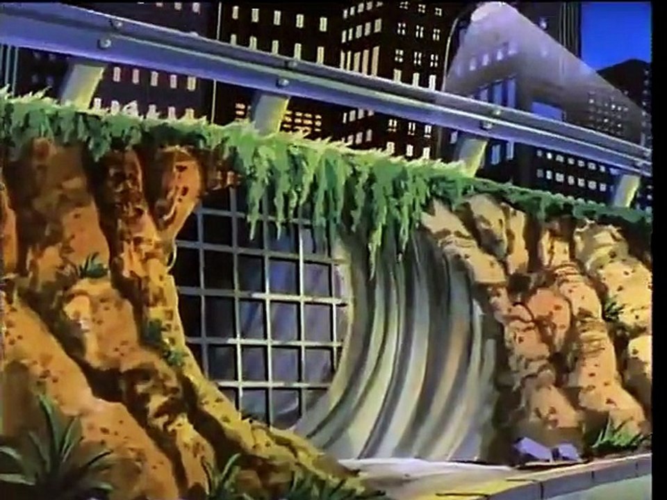 Teenage Mutant Ninja Turtles - Se6 - Ep16 - Sleuth on the Loose HD Watch