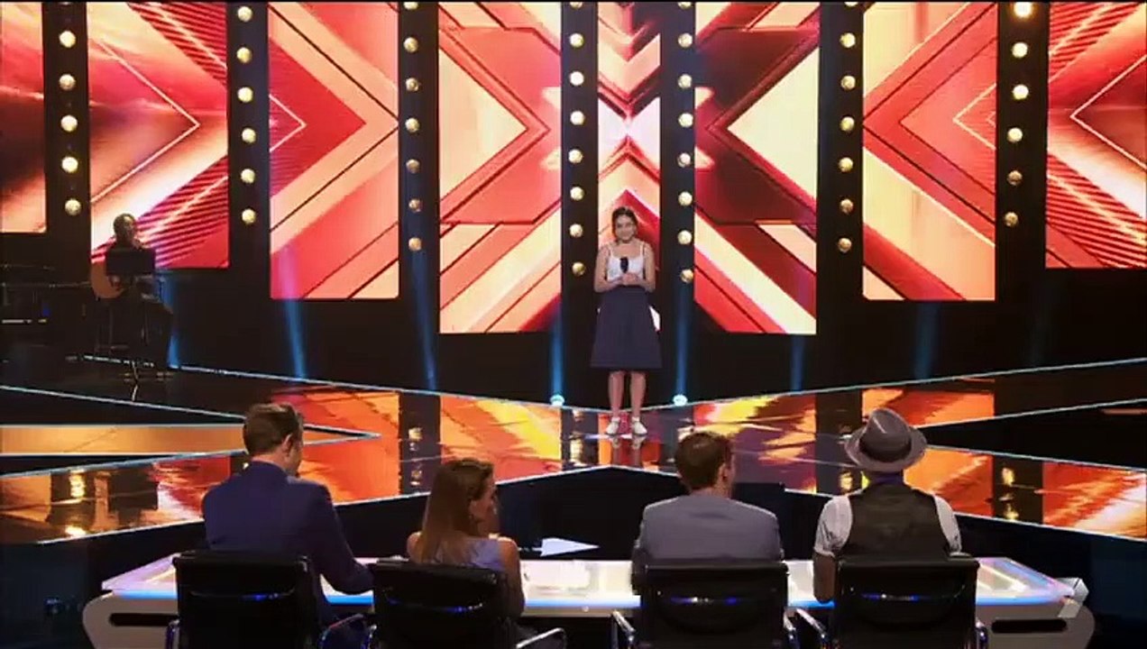 The X Factor AU - Se7 - Ep08 HD Watch