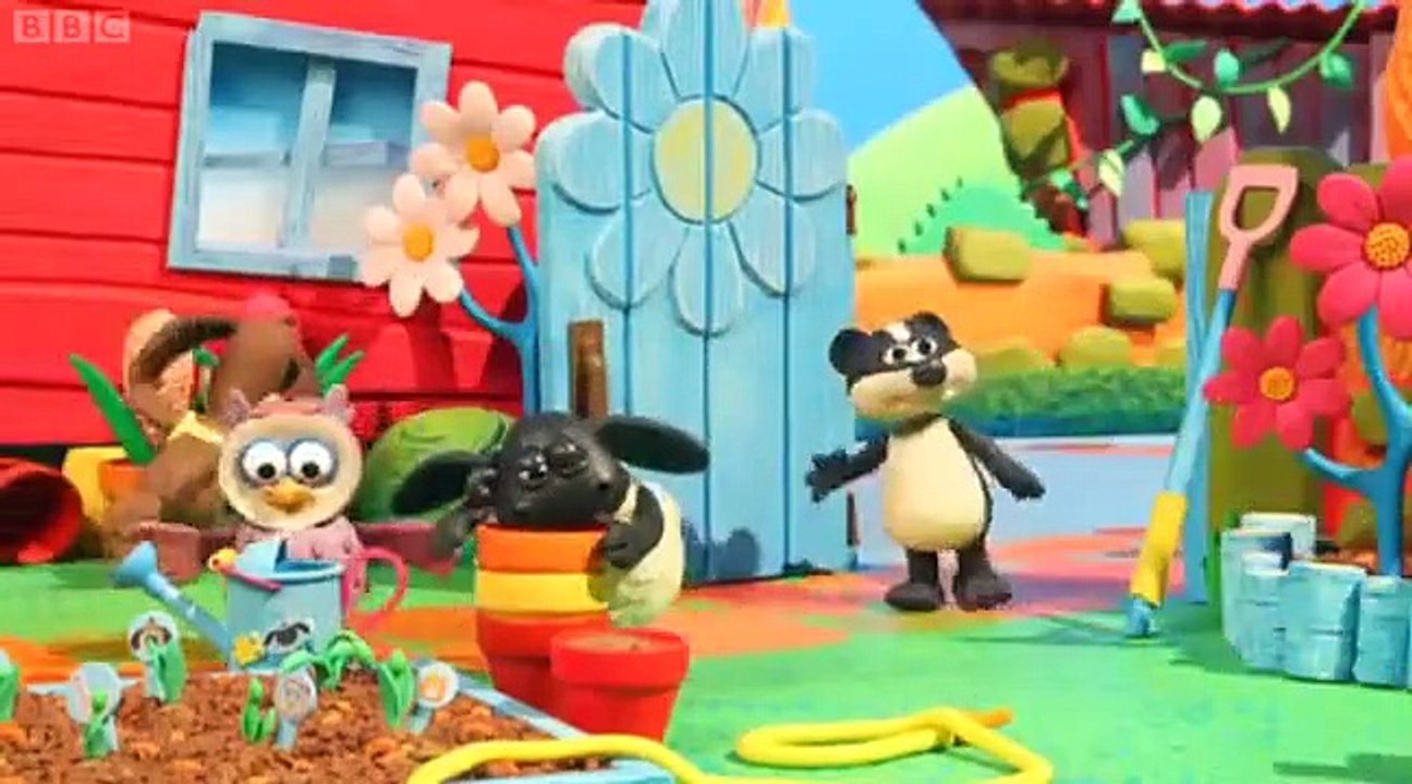 Timmy time - se3 - ep16 hd watch