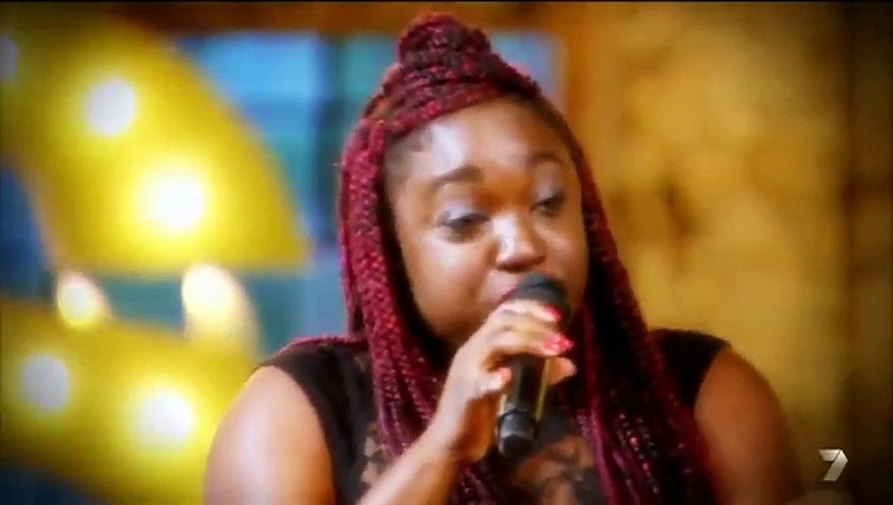 The X Factor AU - Se7 - Ep10 HD Watch