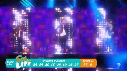 The X Factor AU - Se7 - Ep13 HD Watch