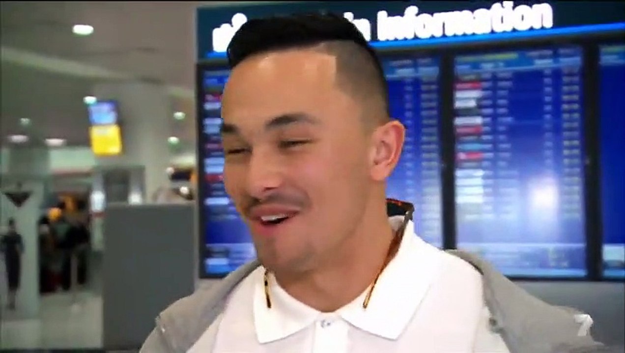 The X Factor AU - Se7 - Ep09 HD Watch