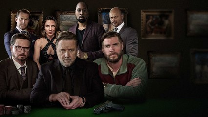 Poker Face (2022) 🎭 Official Trailer & Full Movie Preview