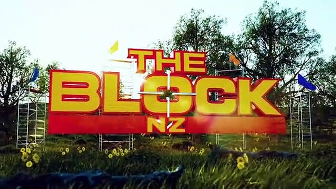 The Block NZ - Se9 - Ep10 HD Watch