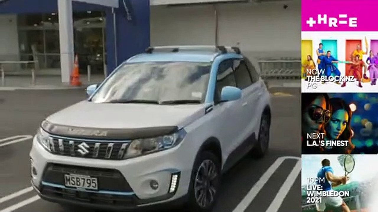 The Block NZ - Se9 - Ep11 HD Watch