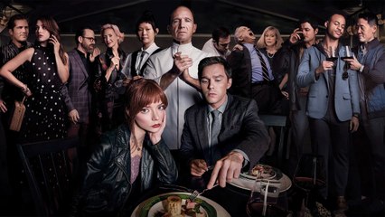 The Menu (2022) | Official Trailer, Full Movie Stream Preview